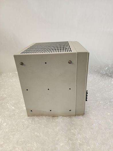 Used LOGITEC LFD-331 STANDY & NEC FC-9801F FACTORY COMPUTER 32 BIT CPU UNIT