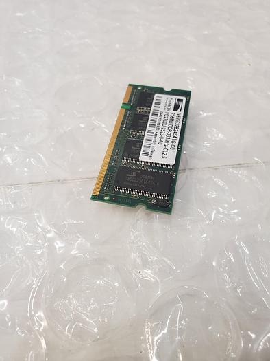Used ProMos PC2700U-2533-0-A0 256MB DDR MEMORY
