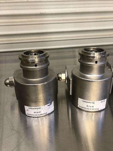 Used 105B24OR32BC 99PSI