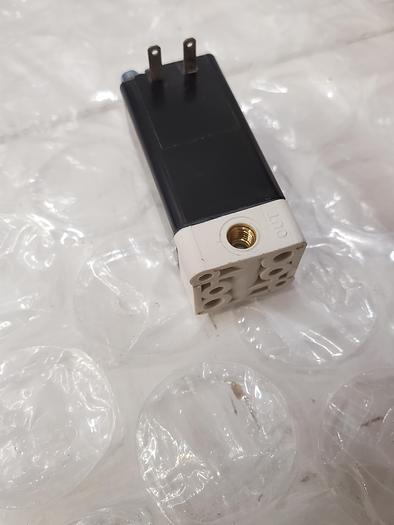 Used VACUUM SOLENOID 114-038