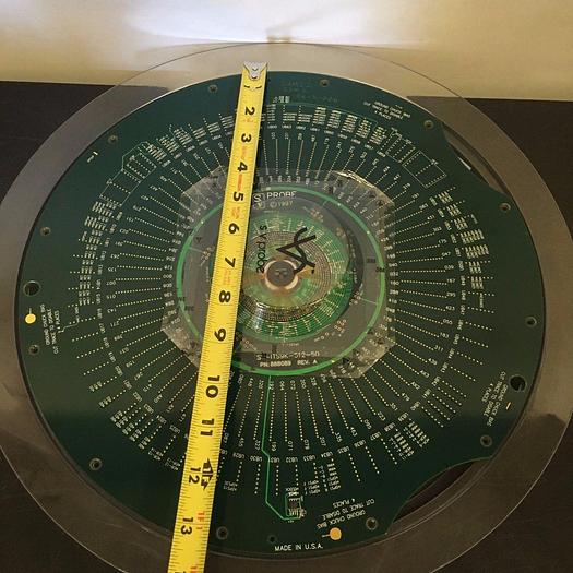 Used SV PROBE VTHW-10157-04