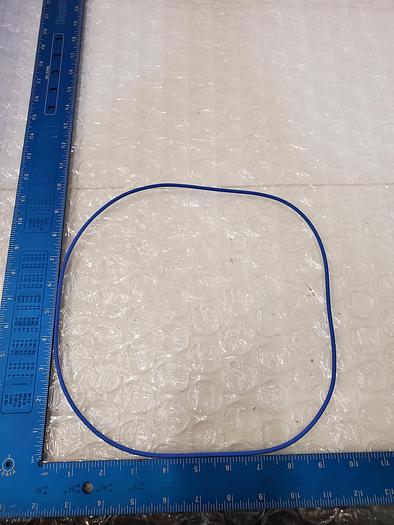 Used O-RING 734-092038-001