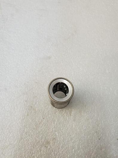 Used THK LM13MGA LINEAR BUSHING QTY 4