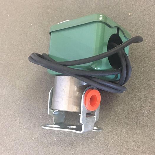 ASCO 8262C-15 24 volts