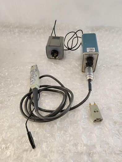 Used Tektronix P6046 Differential Probe KIT