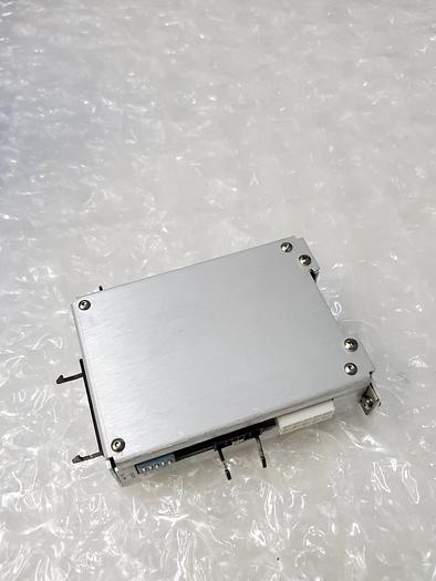 Used SSEC TANK I-O CONTROLLER