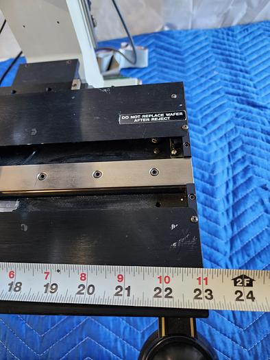 Used OLYMPUS 8212 MICROSCOPE