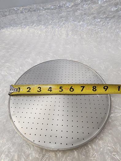 Used SPTS SHOWER HEAD ASECO 9 INCH