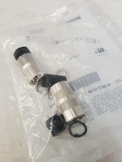 BINDER 423 9956721908 QTY 2