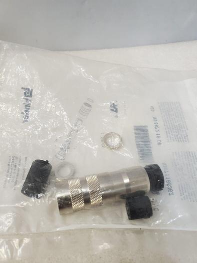 BINDER 423 9956721908 QTY 2