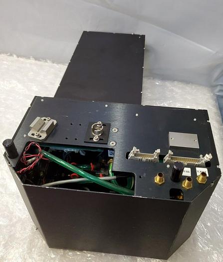 Used UltraTech Stepper Transport Arm 0220 02942 REV K