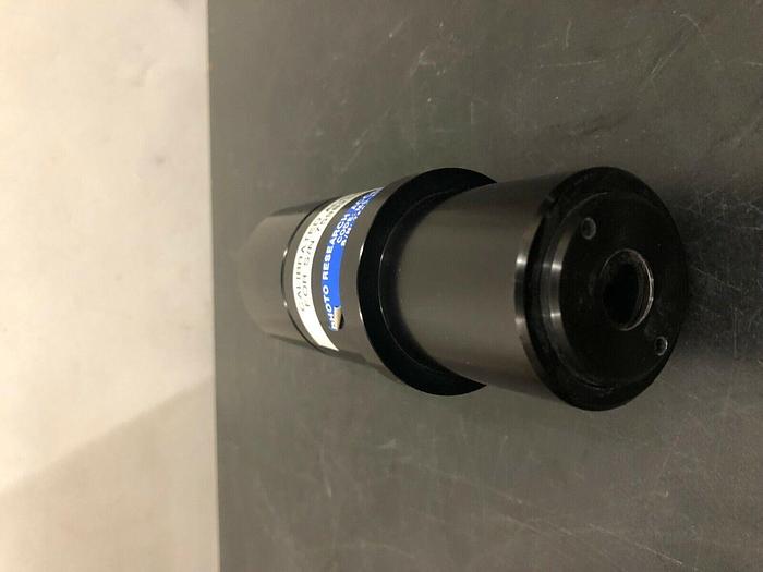 Used PHOTO RESEARCH ACCESSORY LENS MS-5X