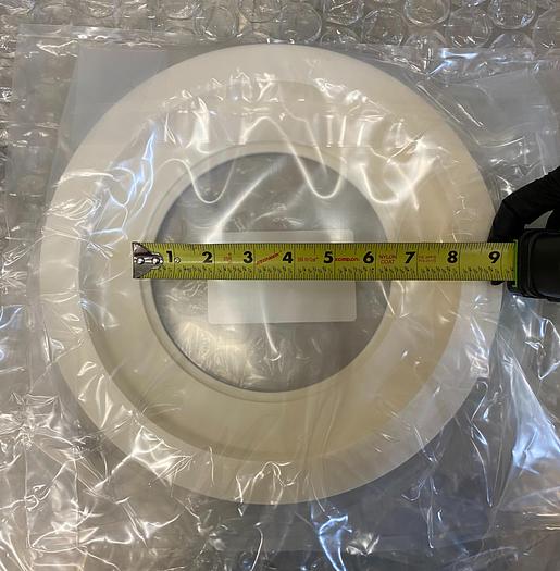 Used LAM RESEARCH 716-011830-006 FOCUS RING