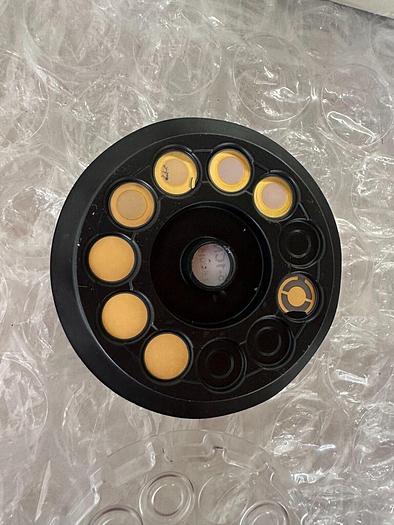 Used LEYBOLD OPTICS 008-010-G10