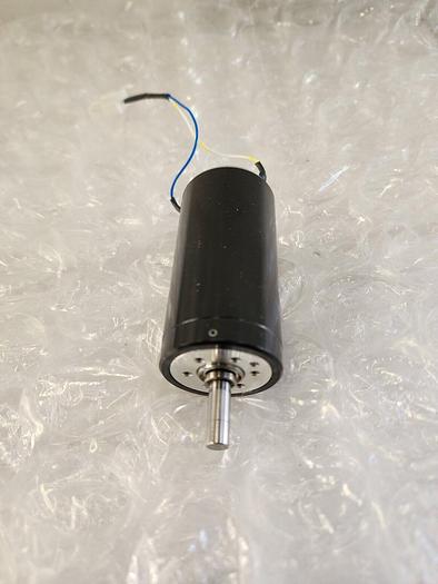 Used MAXON DC MOTOR 273752