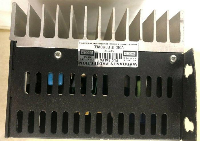 Used ELECTRO-CRAFT DDM-019X