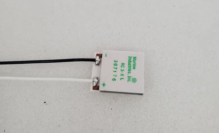 MARLOW INDUSTRIES RC3-6-01LS