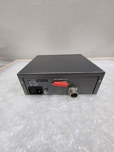 Used HEIDENHAIN ND-221 DIGITAL READOUT