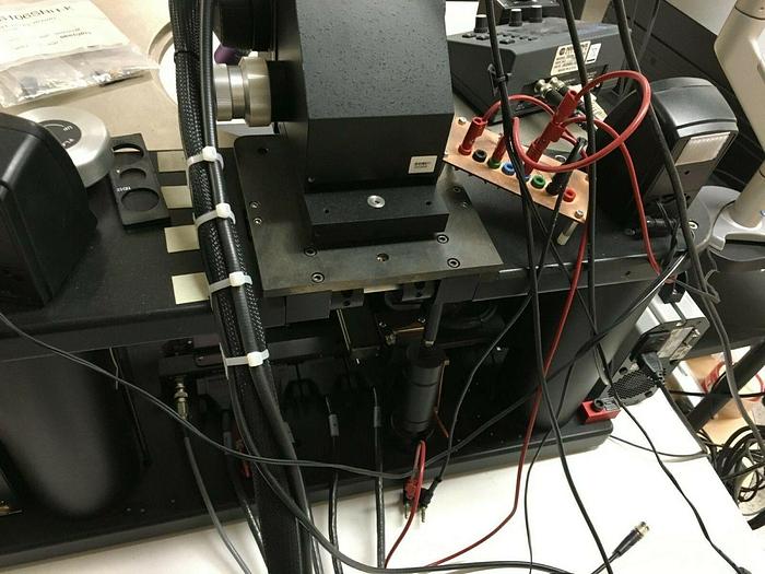 Used CASCADE ALESSI REL-6100