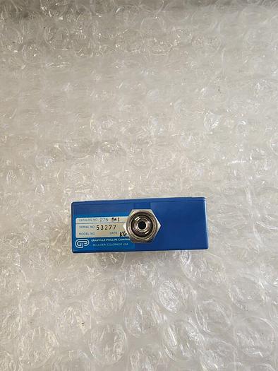 GRANVILLE PHILLIPS 275 MINI CONVECTRON