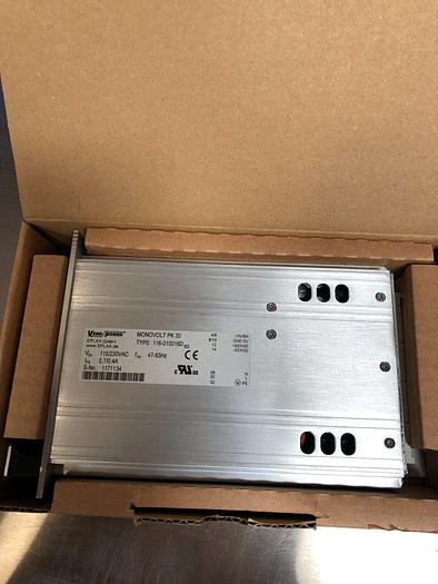 VERO POWER MONOVOLT PK 30