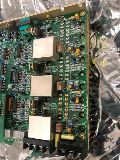 Used DOVER INSTRUMENTS GA6520-10HS-103F