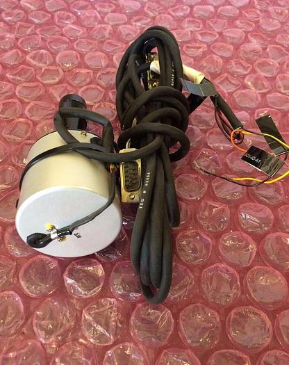 Used SAKAE 560JBM-Y021R2G JOYSTICK CONTROLLER