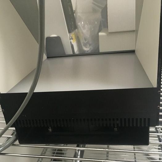 Used METAPHASE MB-DAL806-W-24