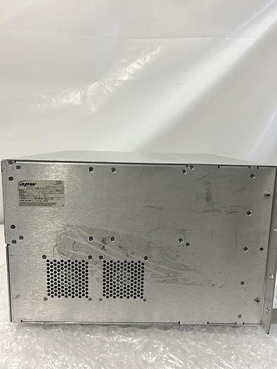 Used BROOKS T2U-S1 TECHWARE-II ULTRA CONTROLLER ASSY