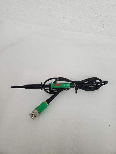Used INSTEK GTP-250A-2 SCOPE PROBE