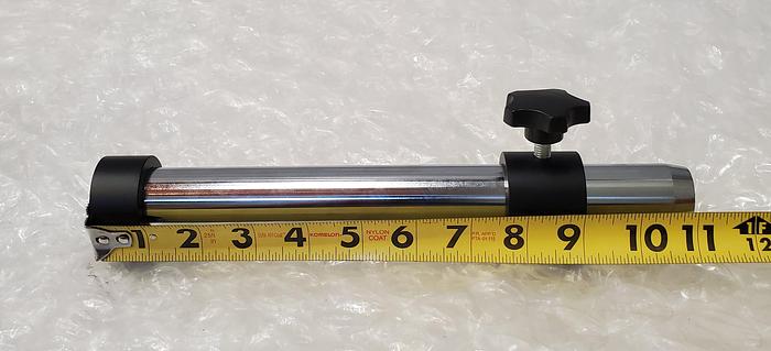 Used MICROSCOPE PLATFORM STAND