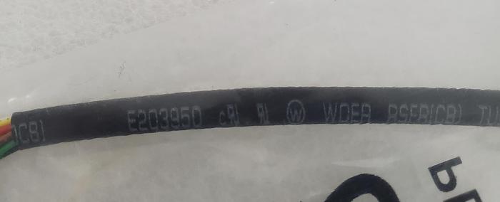 E203950 CABLE