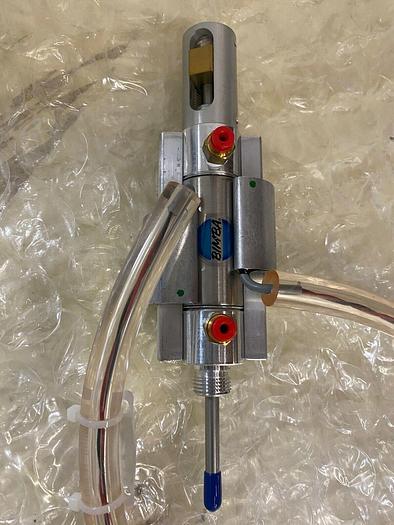 Used LAM RESEARCH 853-021260-003 REV A