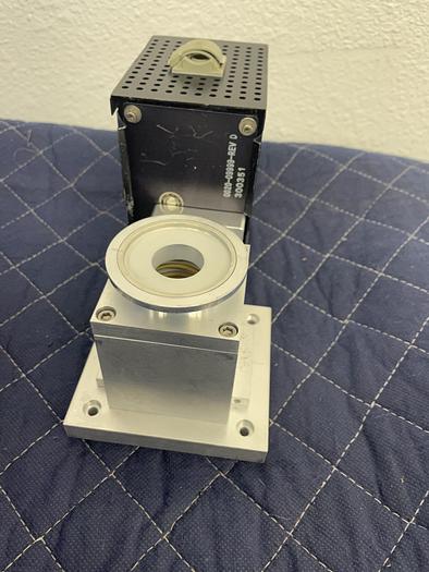 Used THROTTLE ASSY VALVE , 90-00334 X1