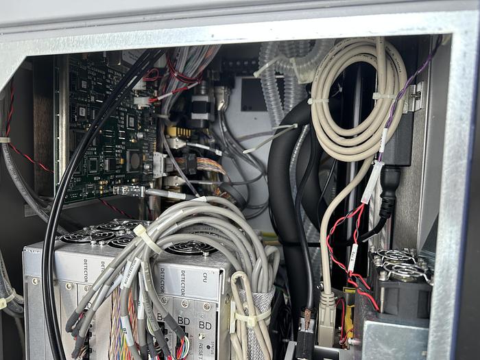 Used BD FACSARIA CELL SORTER