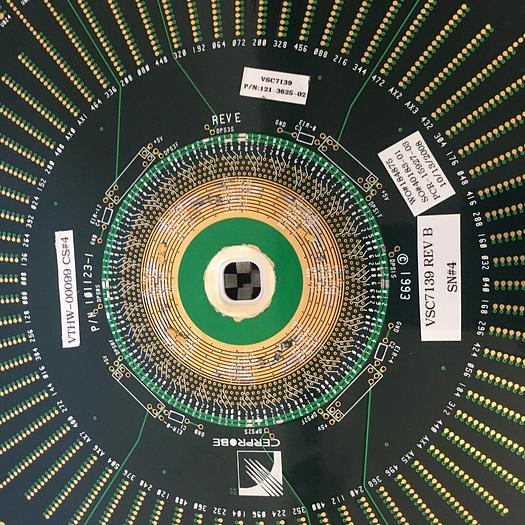 Used SV PROBE VTHW-00099-CS#4