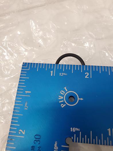 O-RING 734-006000-001