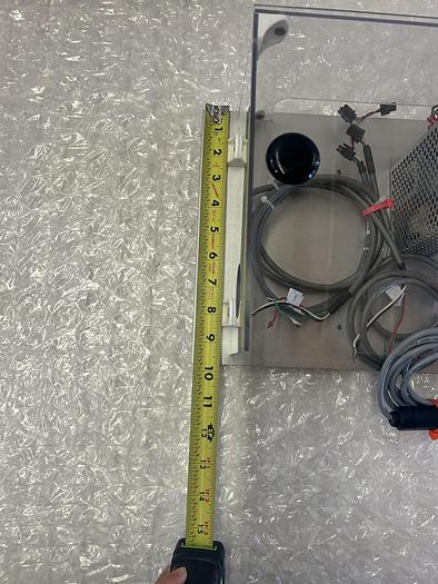 Used ADVANCED ILLUMINATION TEST MODULE