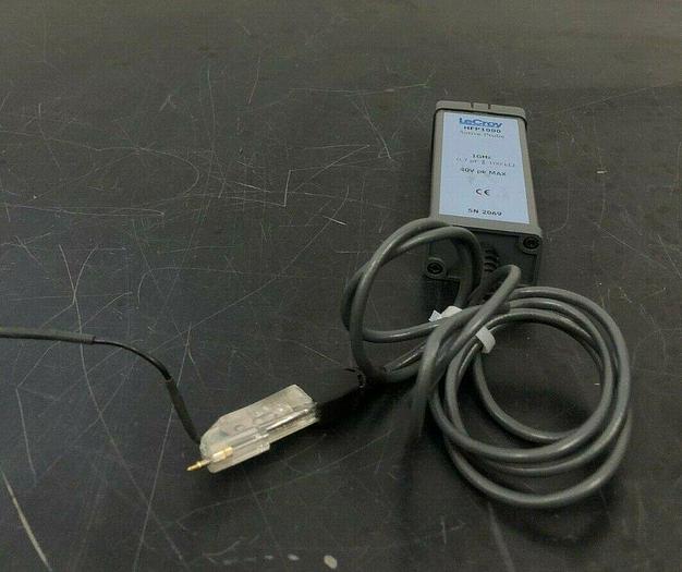 Used LECROY HFP1000 ACTIVE PRO SN 2069