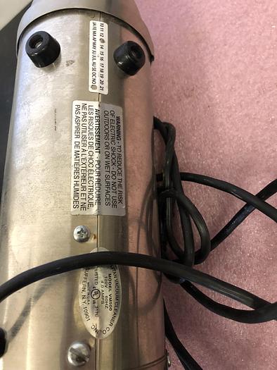 Used METROPOLITAN 500 WATTS