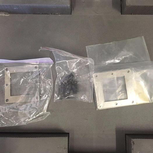 Used HANDLER CHANGE KIT FOR 19x19 HSBGA dual side