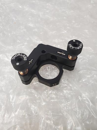 Used THORLABS KM100