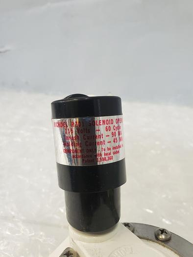 Used RICHDEL R701 SOLENOID
