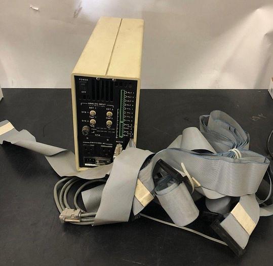 Used DIONEX ADVANCED COMPUTER INTERFACE