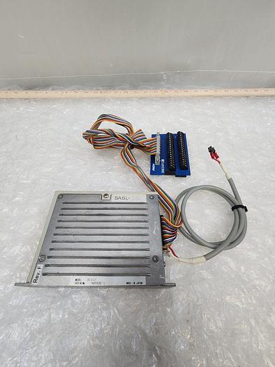 Used IAI CORPORATION DS CONTROLLER INTELLIGENT ACTUATOR DS-S-C1