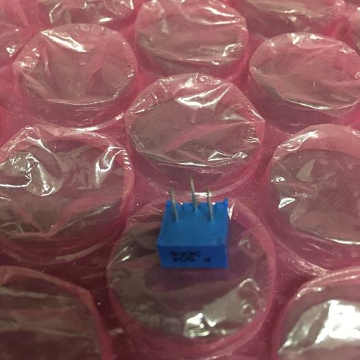 BOURNS 3386P-1-504 Cermet Potentiometer
