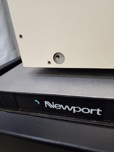 Used NIKON WAFER LOADER NWL860T