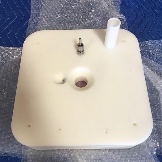 Used AMAT A21-906244 ASSY, CUP, CTR