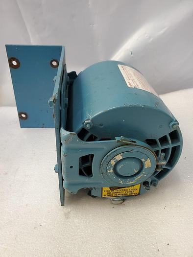 Used Westinghouse AC MOTOR FH