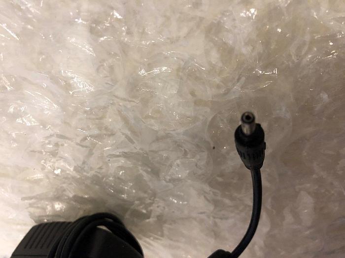 Used COMING DATA AC-DC ADAPTER CP0540 QTY 2